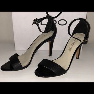 Aldo heels